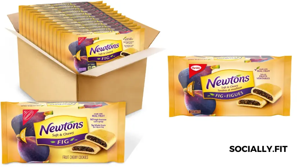 Are Fig Newtons Healthy